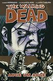 08 - Auge um Auge, The Walking Dead, Graphic Novel