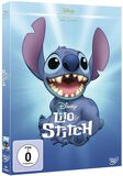 Lilo & Stitch, Lilo & Stitch, DVD