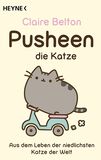 Pusheen, die Katze, Pusheen, Roman
