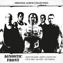 Original Album Collection: Discovering Agnostic Front, Agnostic Front, CD