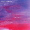 Metanoia, Porcupine Tree, CD