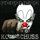 Kopfschuss, Megaherz, CD