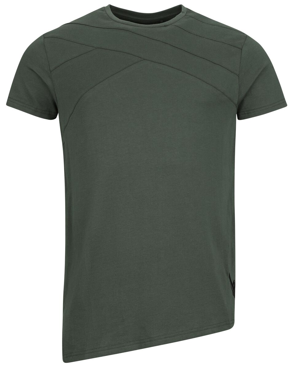 Dune T-Shirt - Atreides - S bis XXL - für Männer - Größe M - dunkelblau  - EMP exklusives Merchandise!