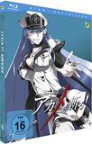 Vol. 4, Akame Ga Kill, Blu-Ray