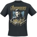 Endgame - Hawkeye Ronin, Avengers, T-Shirt