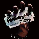 British Steel, Judas Priest, LP