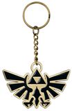 Logo, The Legend Of Zelda, Schlüsselanhänger