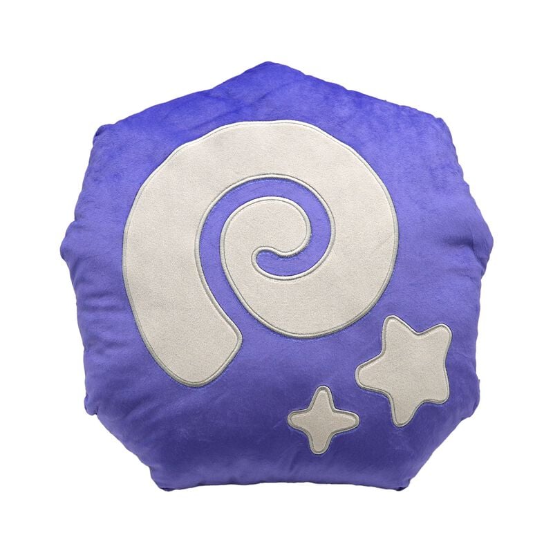 Animal Crossing - Gaming Kussens - Fossil - voor Geen - meerkleurig