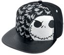 The Nightmare Before Christmas, The Nightmare Before Christmas, Cap