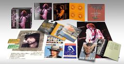 The complete Budokan 1978, Bob Dylan, CD