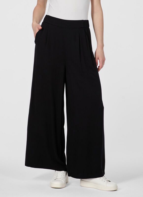 Tygbyxor  av Ragwear - LOGGAN - Dam - svart