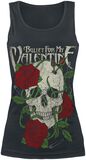 Rose Roots, Bullet For My Valentine, Top