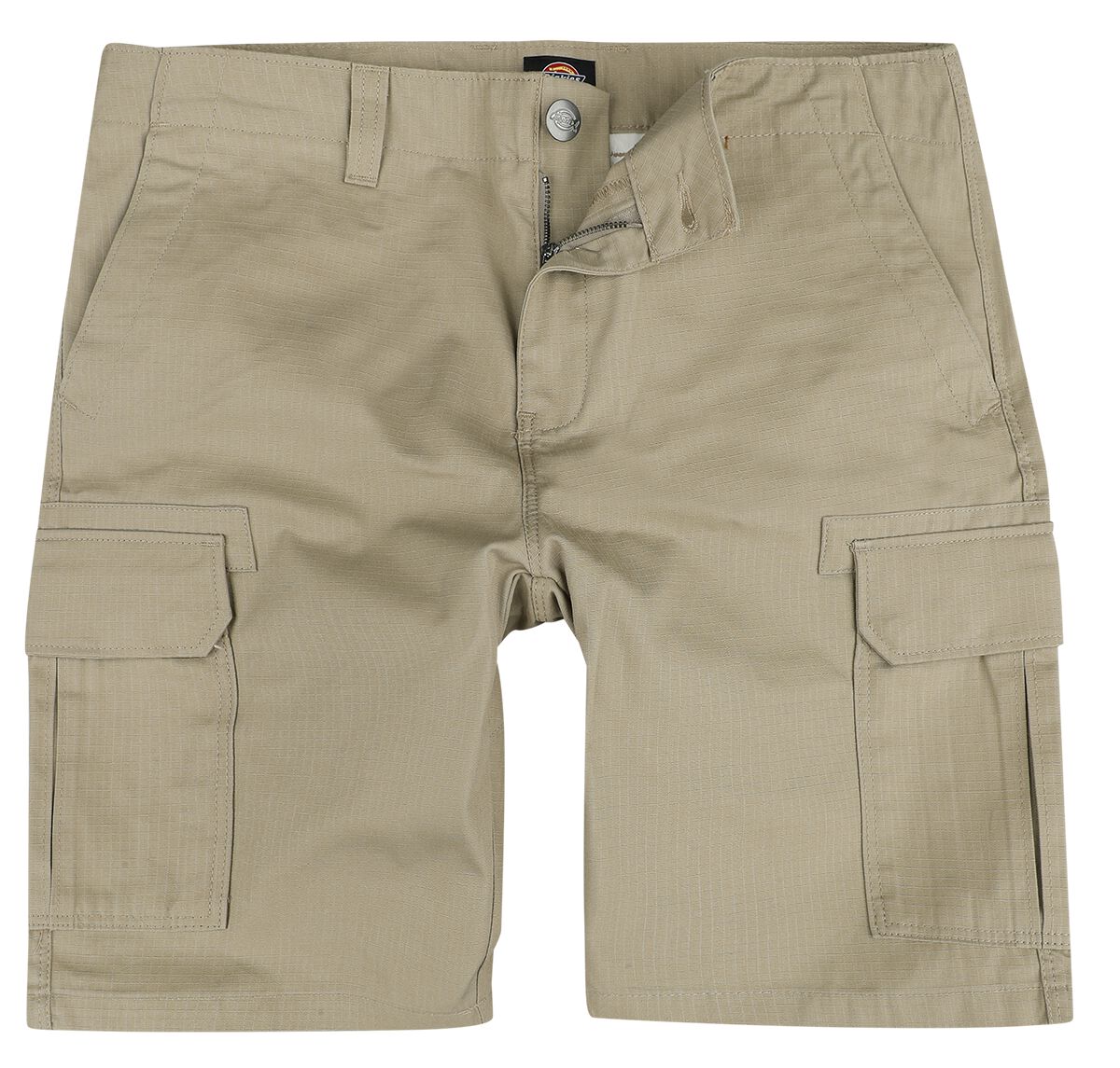 Image of Shorts di Dickies - Millerville Short - 30 a 40 - Uomo - cachi