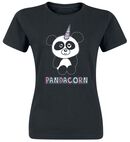 Pandacorn, Pandacorn, T-Shirt