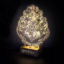 Hogwarts Crest Light, Harry Potter, 616