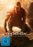 Riddick - Überleben ist seine Rache, Riddick - Überleben ist seine Rache, DVD