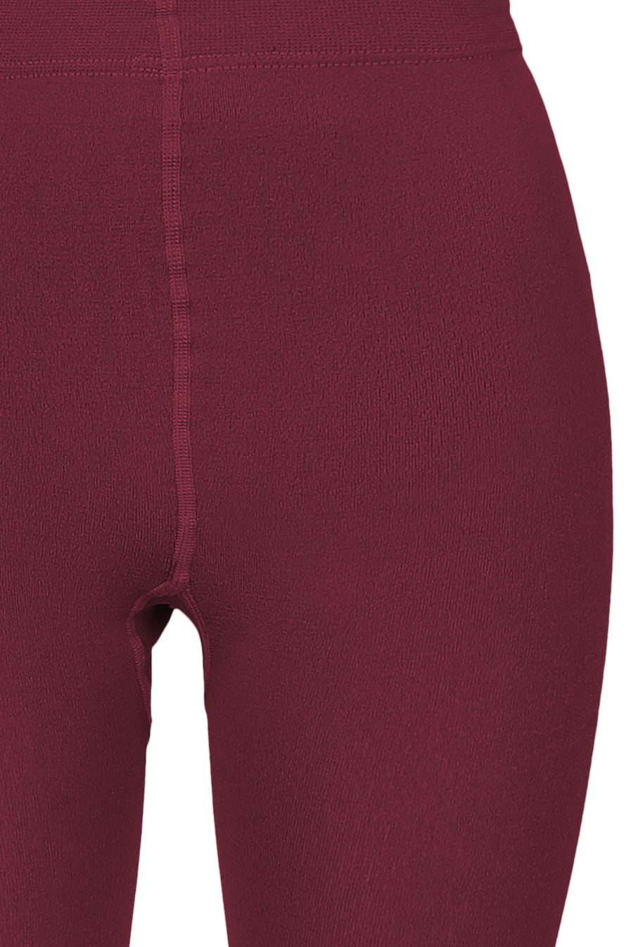 Thumbnail - RED by EMP Rote Thermoleggings Leggings rot in L-XL