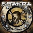 Mad world, Shakra, CD