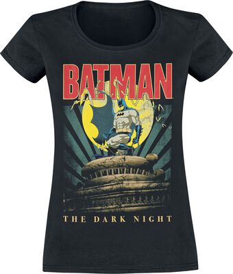 The Dark Knight | Batman T-Shirt | EMP