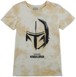 Kids - The Mandalorian - Mando Helm