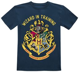 Kids - Wizard In Training, Harry Potter, T-Shirt