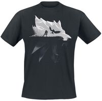 The Witcher T-Shirt
