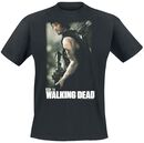 Daryl Dixon - Hunter, The Walking Dead, T-Shirt