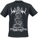 Casus Luciferi, Watain, T-Shirt