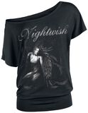 Stone Angel, Nightwish, T-Shirt