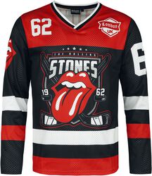 It's Only Rock N Roll, The Rolling Stones, Trikot