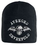 Death Bat, Avenged Sevenfold, Mütze