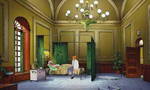 Baphomets Fluch Trilogie CDV