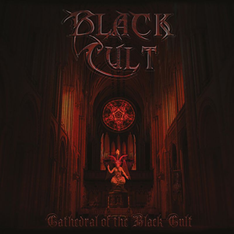 Cathedral of the Black Cult