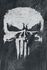 The Punisher - Skull