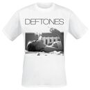 Exhale, Deftones, T-Shirt