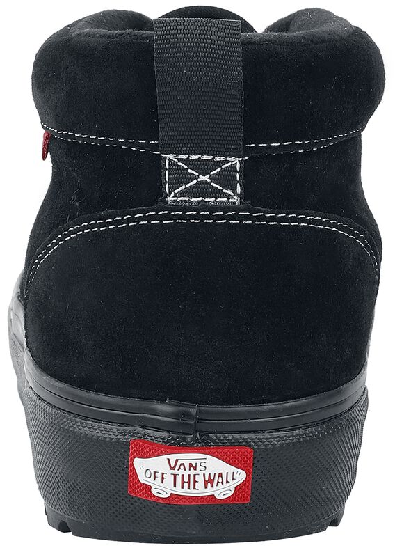 Bekleidung Schuhe UA Chukka 79 MTE-1 | Vans Sneaker high
