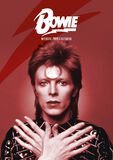 Wandkalender 2019, David Bowie, Wandkalender
