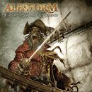 Captain Morgan's revenge, Alestorm, CD