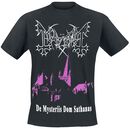 De Mysteriis, Mayhem, T-Shirt