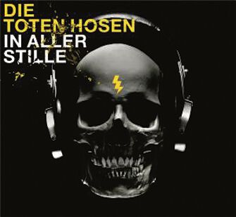 Levně Die Toten Hosen In aller Stille CD standard