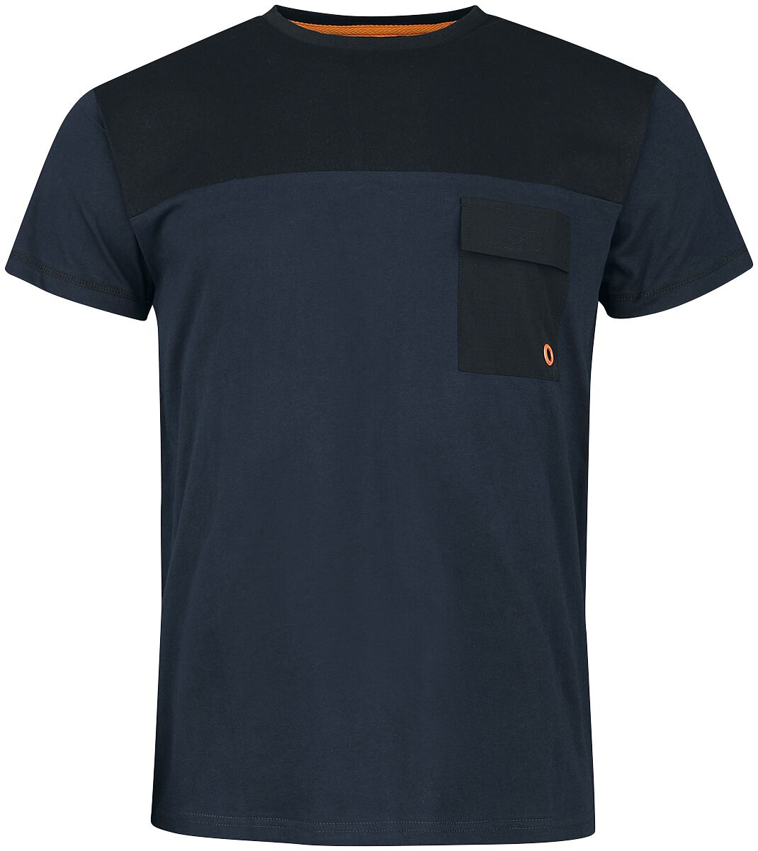 Counter-Strike Global Offensive - CS:GO T-Shirt blau in L