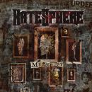 Murderlust, Hatesphere, CD