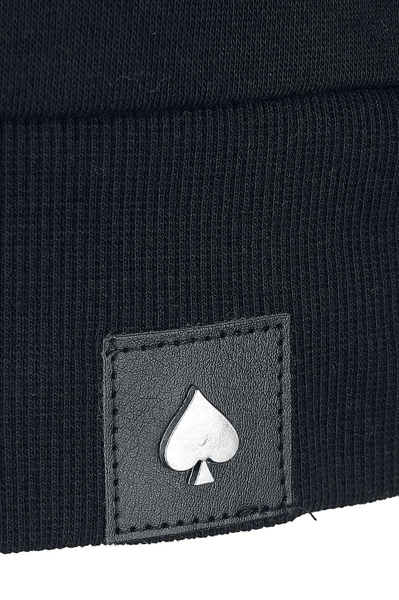 Motörhead EMP Signature Collection Übergangsjacke grau