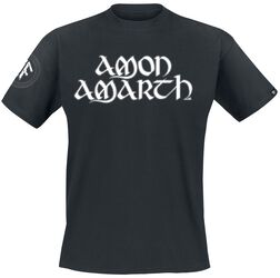Mjoelner, Amon Amarth, T-Shirt