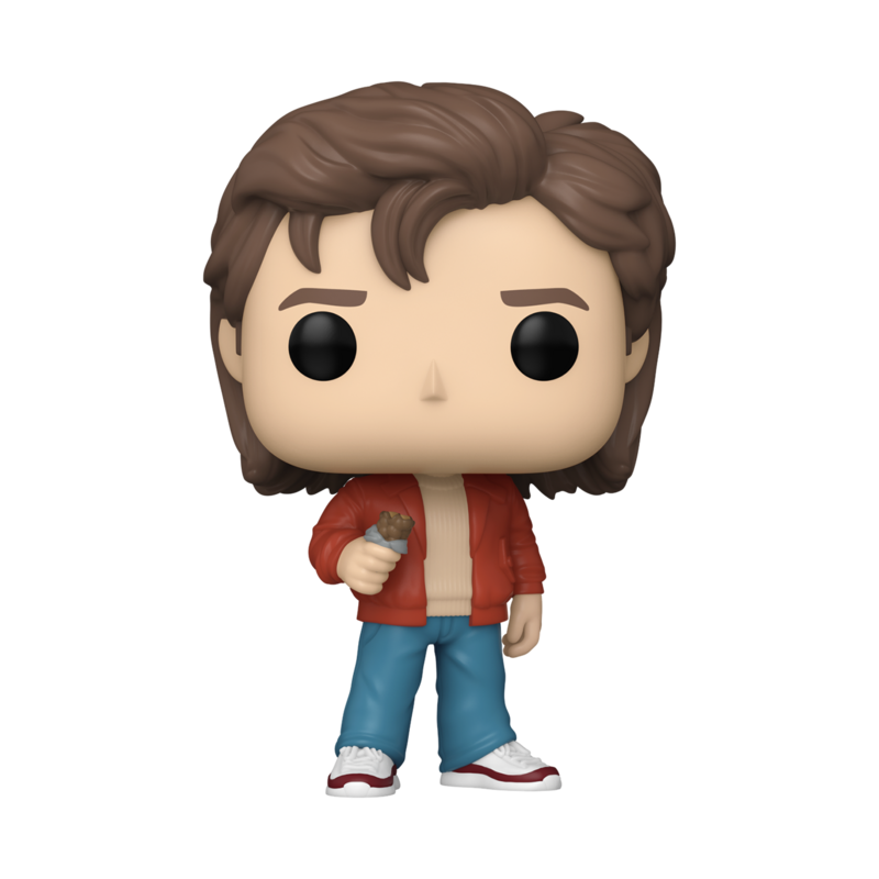 0889698757492 - Season 5 - Steve Harrington Vinyl Figur 1779 Funko Pop! multicolor 0889698757492 - Season 5 - Steve Harrington Vinyl Figur 1779 Funko Pop! multicolor