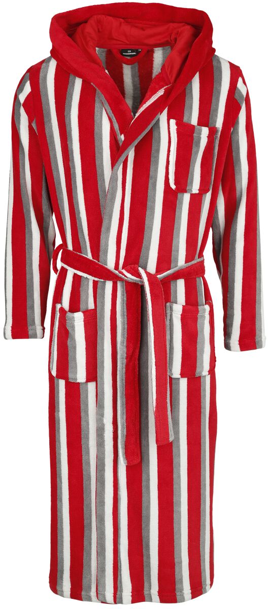 Peignoir de bain Marvel de Deadpool - S-M - pour Homme - multicolore