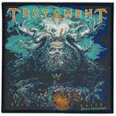 Dark roots of earth, Testament, Patch