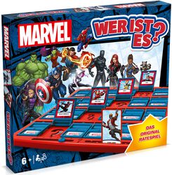 Marvel Shop • Riesige Auswahl für wahre Superhelden-Fans