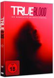 Die komplette sechste Staffel, True Blood, DVD