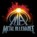 Metal Allegiance Metal Allegiance, Metal Allegiance, CD